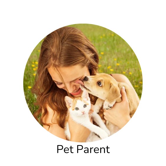 Pet Parent