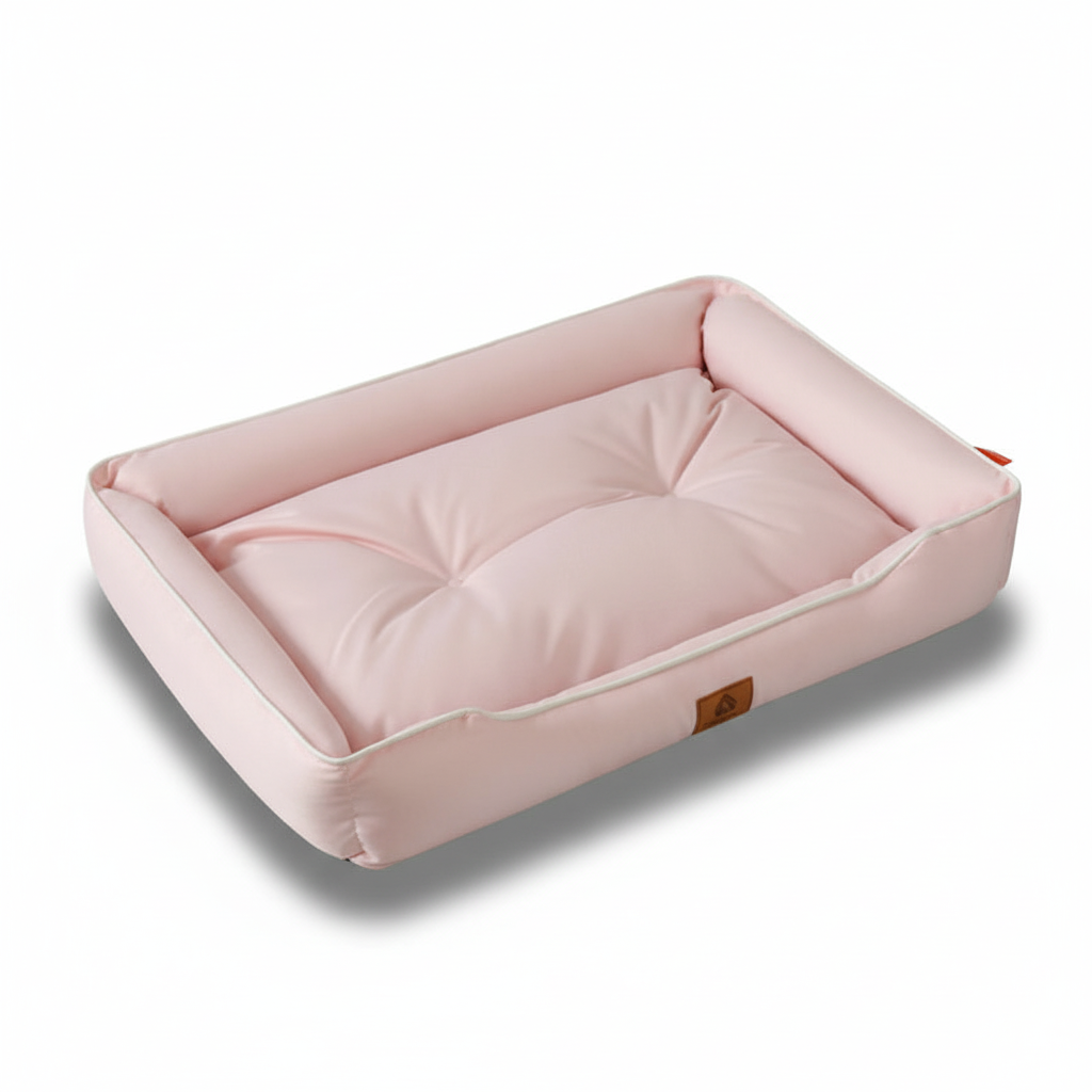 Waterproof Dog Bed – Durable, Comfy & Easy to Clean