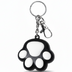 Cat Paw Laser Toy – USB Rechargeable Interactive Pet Pointer