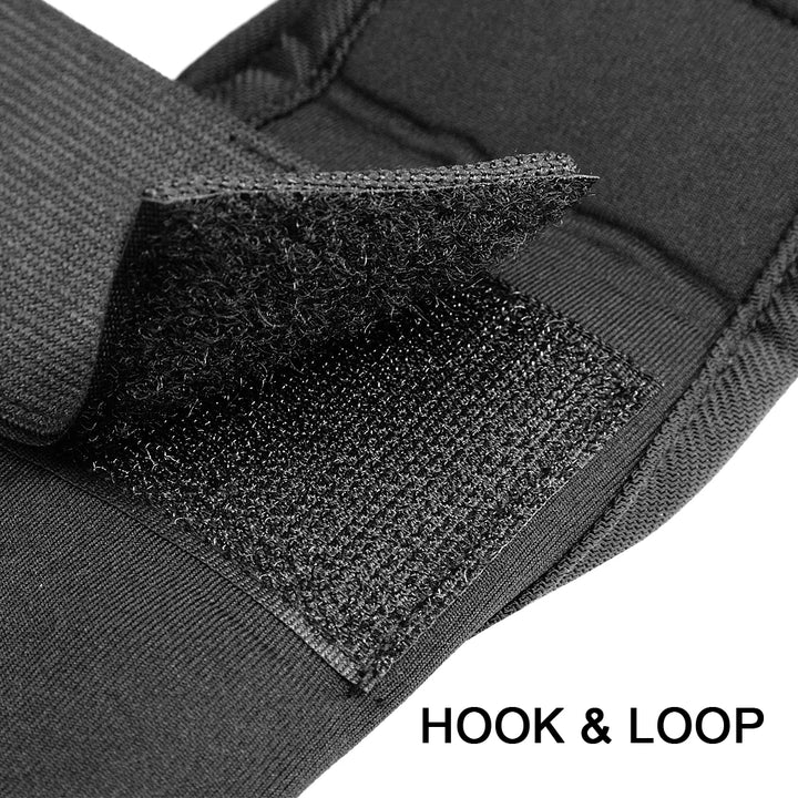 Dog Leg Support Sleeve – Protects Wounds & Aids Recovery - Wooflu