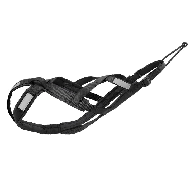Waterproof Dog Sled Pulling Harness - Wooflu