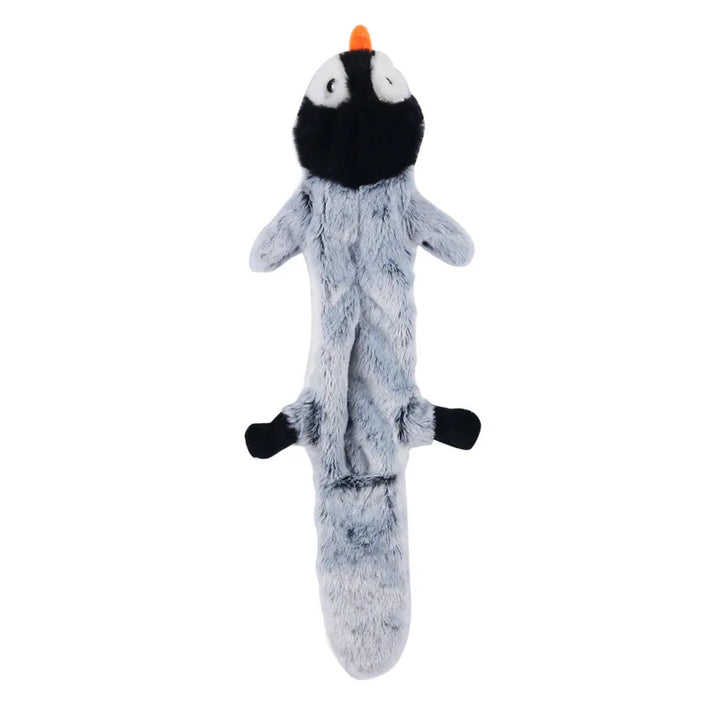 Pet Plush Toys - Wooflu