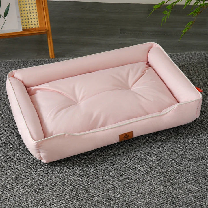 Waterproof Dog Bed - Wooflu