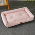 Waterproof Dog Bed - Wooflu