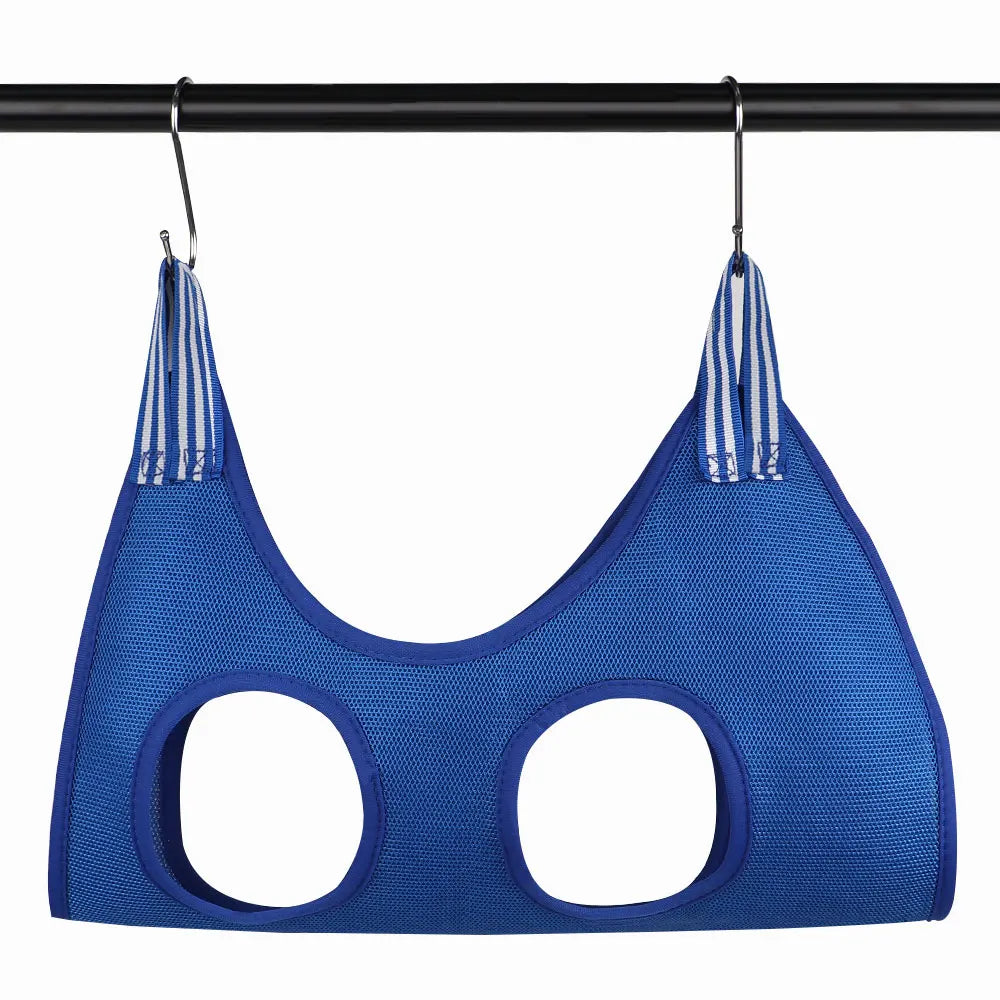 Pet Grooming Hammock - Wooflu