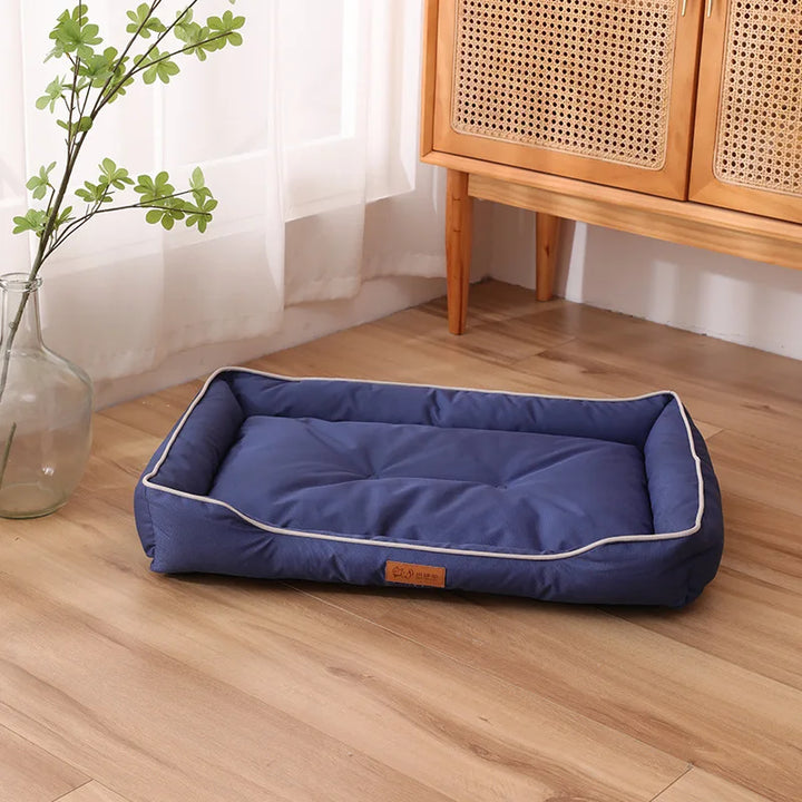 Waterproof Dog Bed - Wooflu