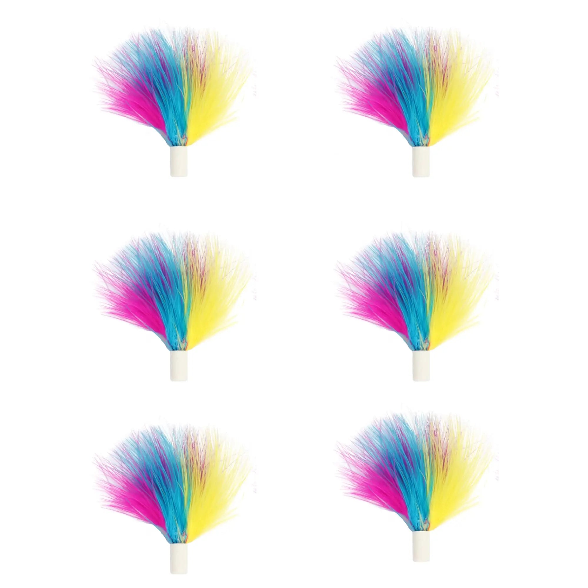 Interactive Cat Toys – Automatic 7 Holes Whack-A-Mole - Wooflu