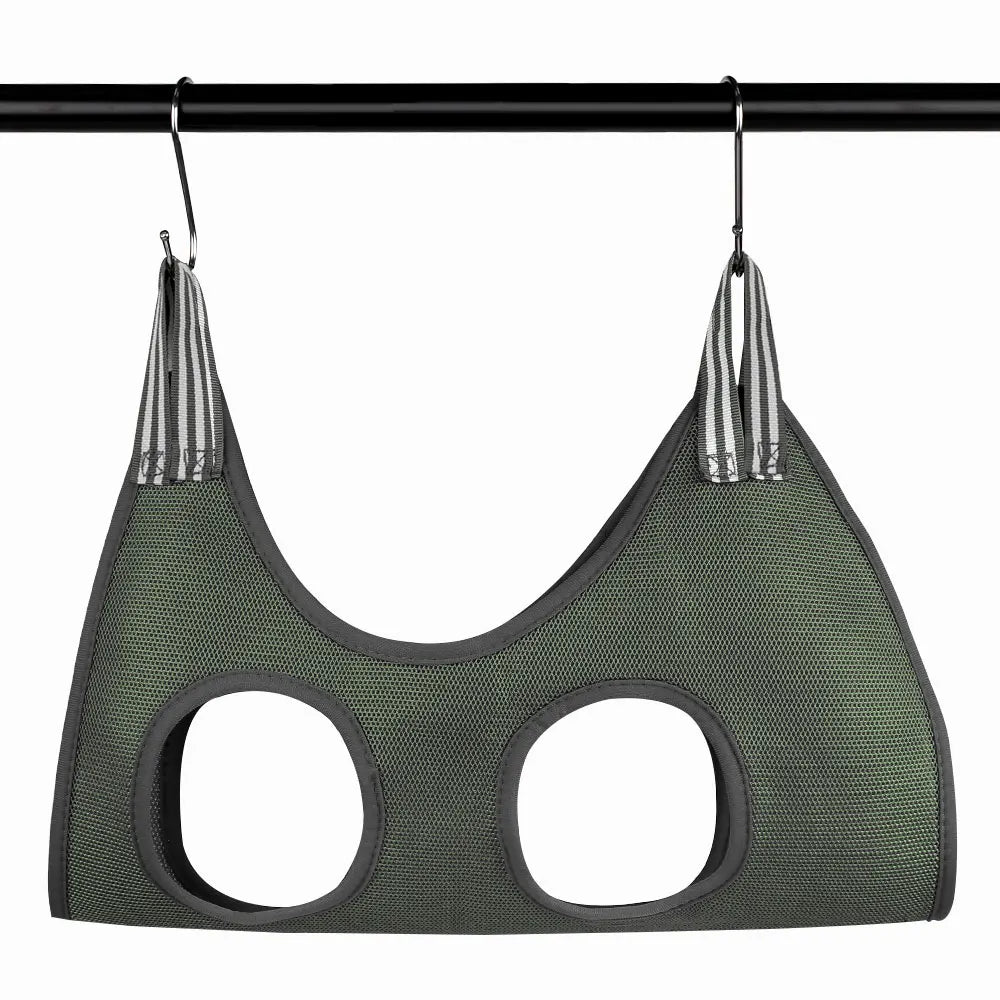 Pet Grooming Hammock - Wooflu