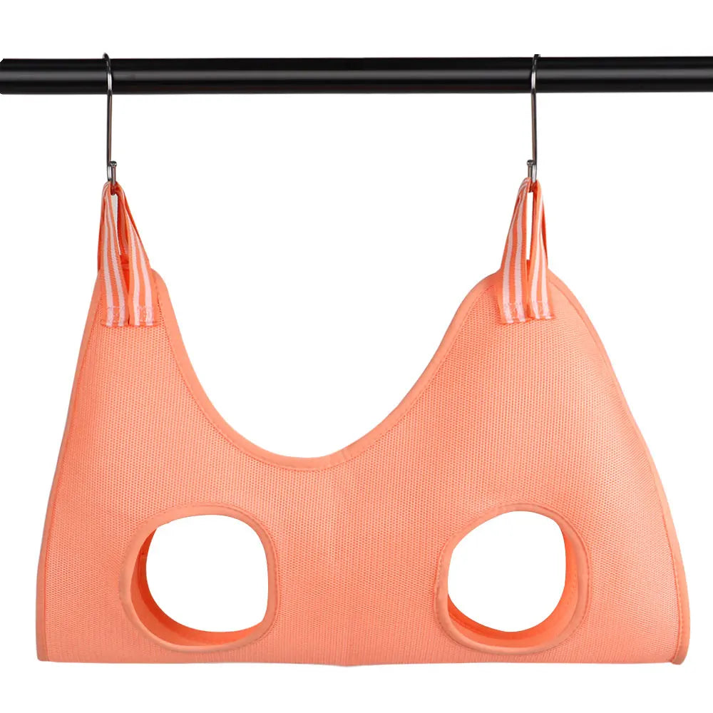 Pet Grooming Hammock - Wooflu