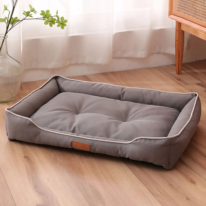 Waterproof Dog Bed - Wooflu