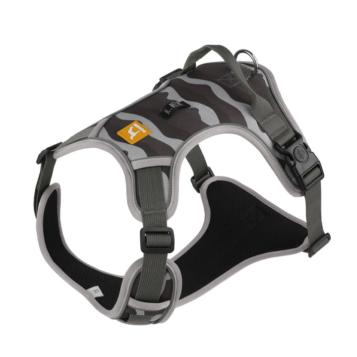 Reflective Dog Harnesses - Wooflu