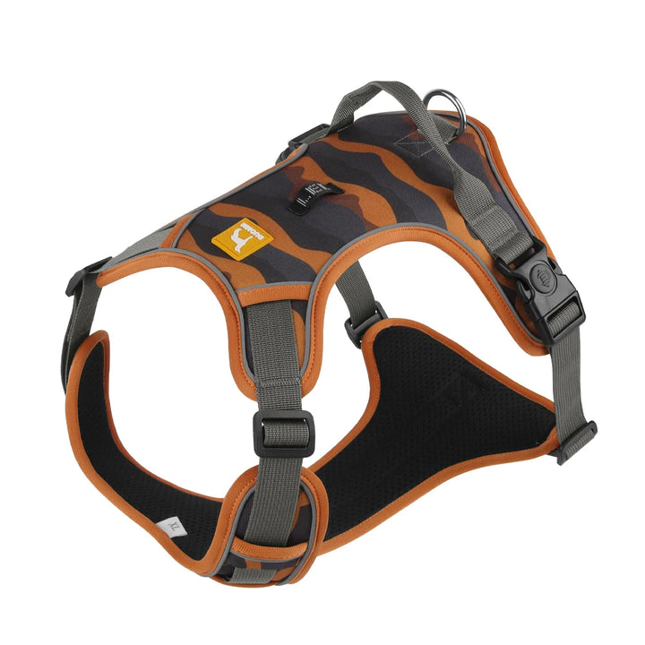 Reflective Dog Harnesses - Wooflu