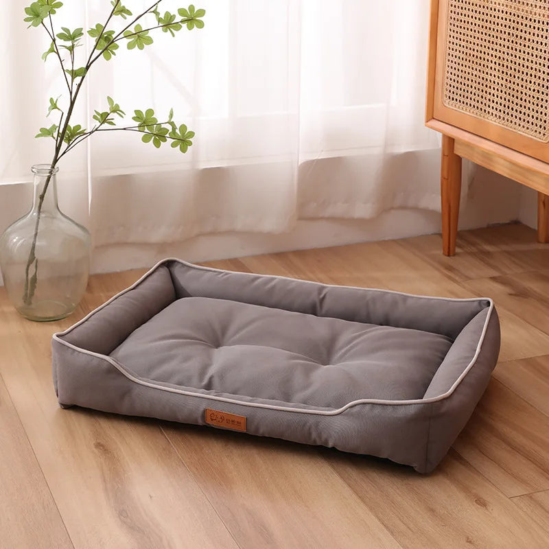 Waterproof Dog Bed – Durable, Comfy & Easy to Clean