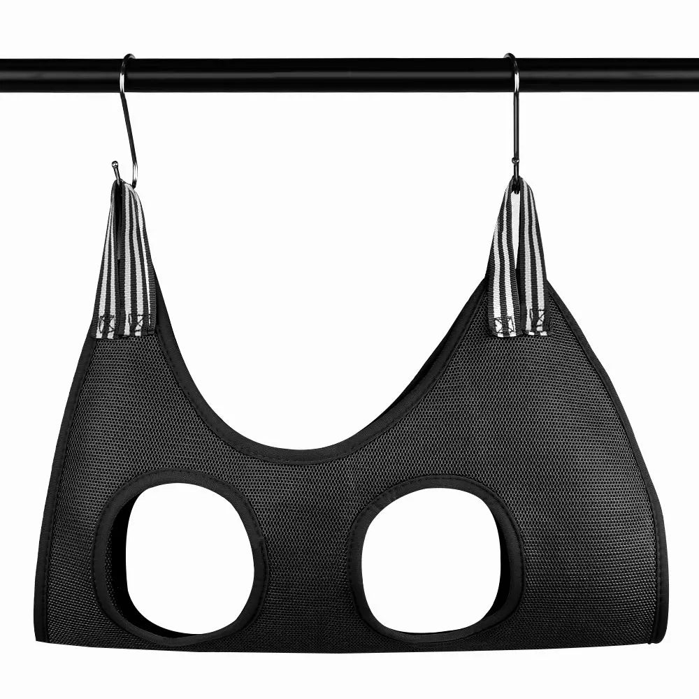 Pet Grooming Hammock - Wooflu