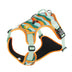 Reflective Dog Harnesses - Wooflu