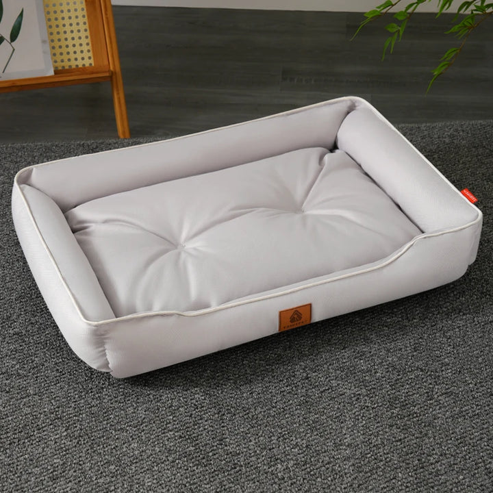 Waterproof Dog Bed - Wooflu