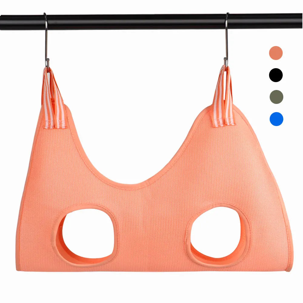 Pet Grooming Hammock - Wooflu