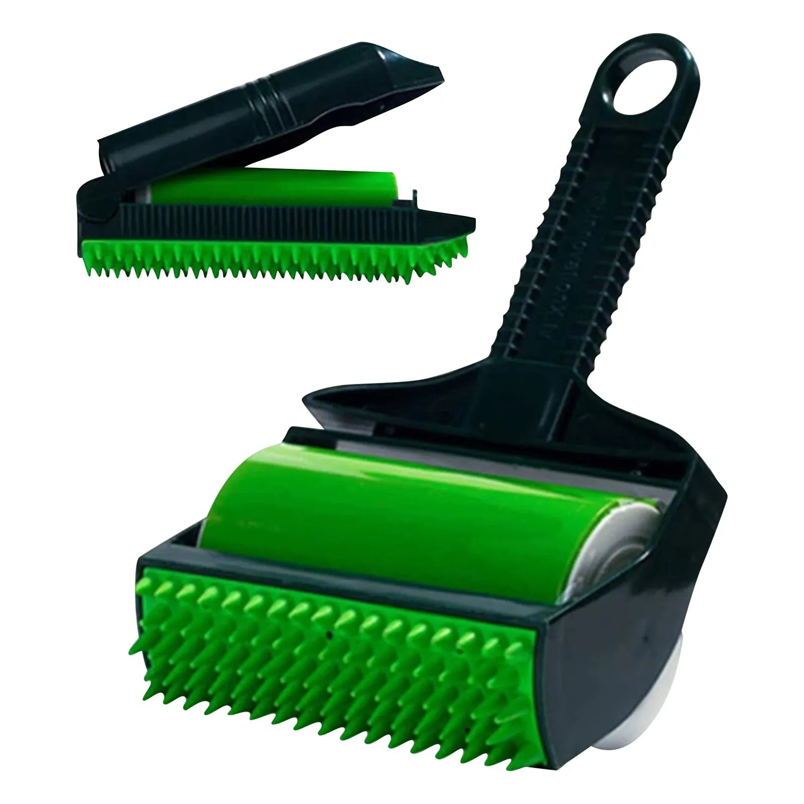 Reusable Pet Hair Remover – Sticky Reusable Cleaning Tool