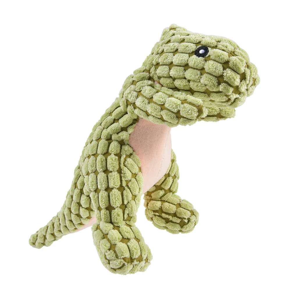 Pet Plush Toys - Wooflu